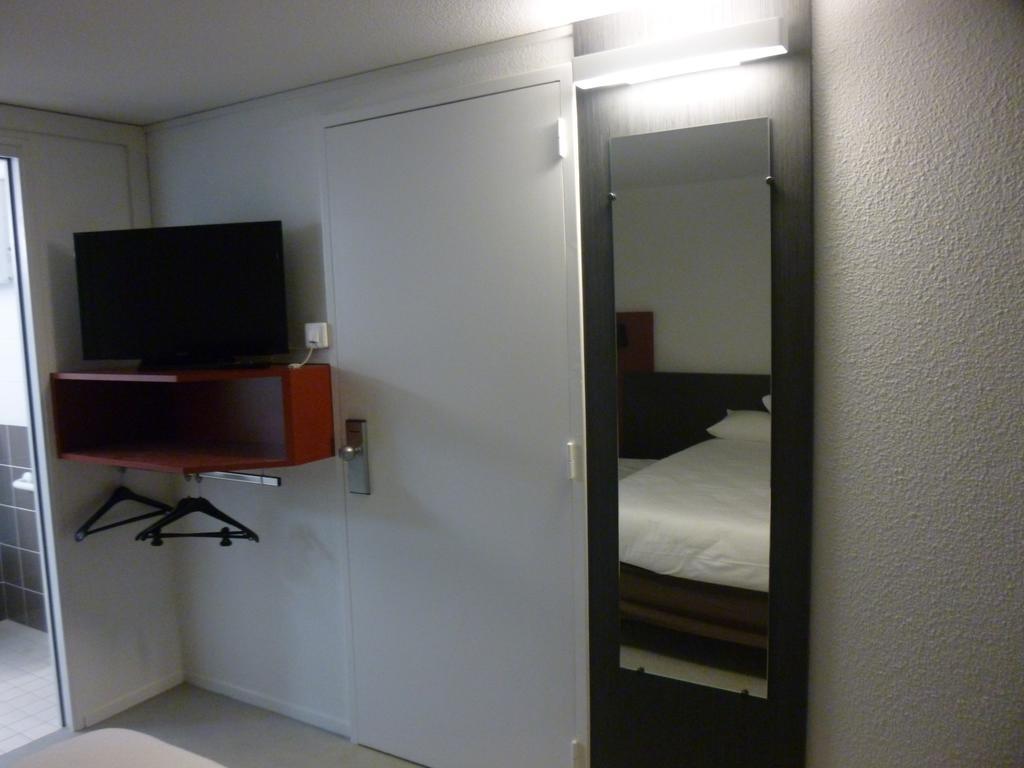 Brit Hotel マイエンヌ 部屋 写真